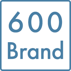 600 Brand