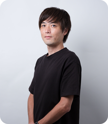 コンサルティング事業部 Lead Designerのプロフィール写真