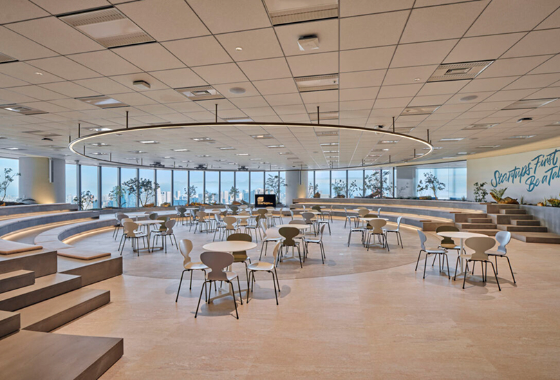 ワークスペース