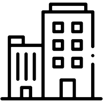 オフィス移転アイコン