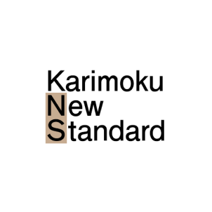 Karimoku New Standard
