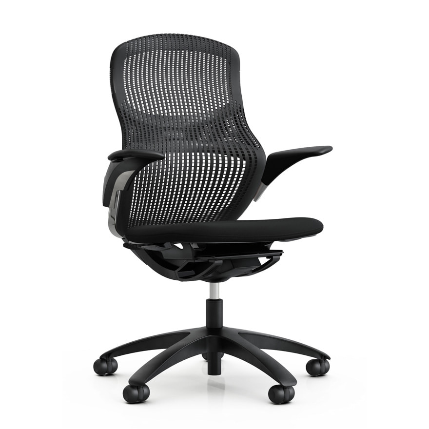 Knoll / Generation